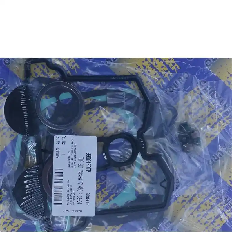 CENTAURO Dichtungssatz Topend YAMAHA YZ 450 F 2003 – 2005 Geprüft