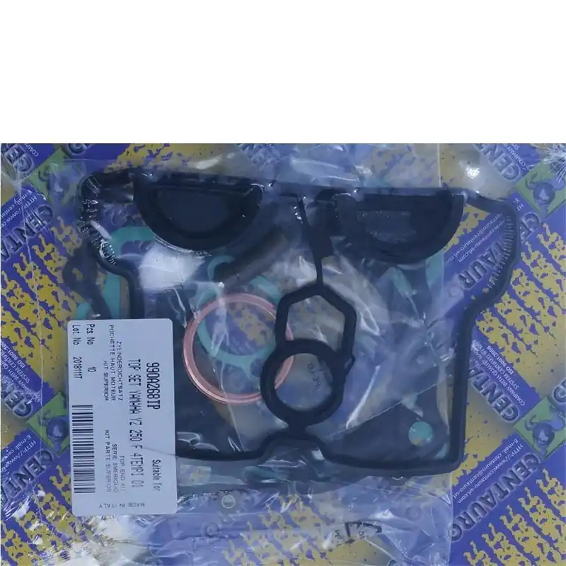 CENTAURO Dichtungssatz Topend YAMAHA YZ 250 F 2001 – 2013 Gratis Versand