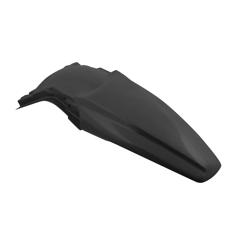 Kotflügel hinten KXF 250 09-12/450 09-11 schwarz Gratis Versand