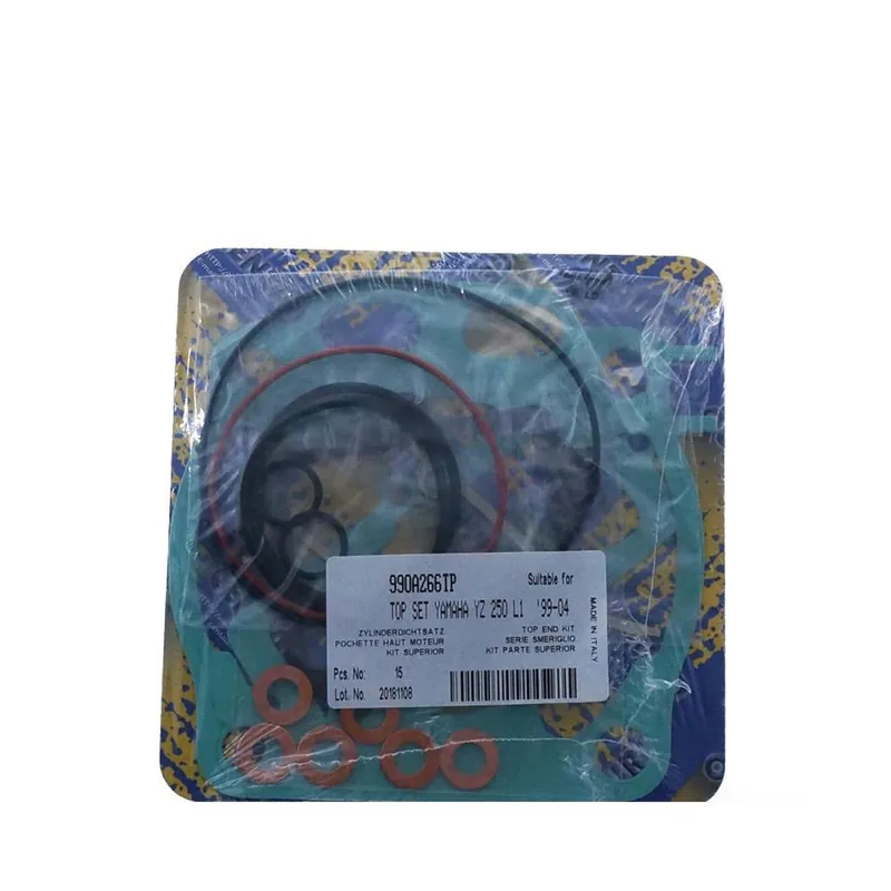 Jetzt Bestellen CENTAURO Dichtungssatz Topend YAMAHA YZ 250 LC 1999 – 2018