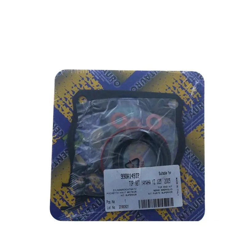 Kracherpreis CENTAURO Dichtungssatz Topend YAMAHA YZ 125 2005 – 2018