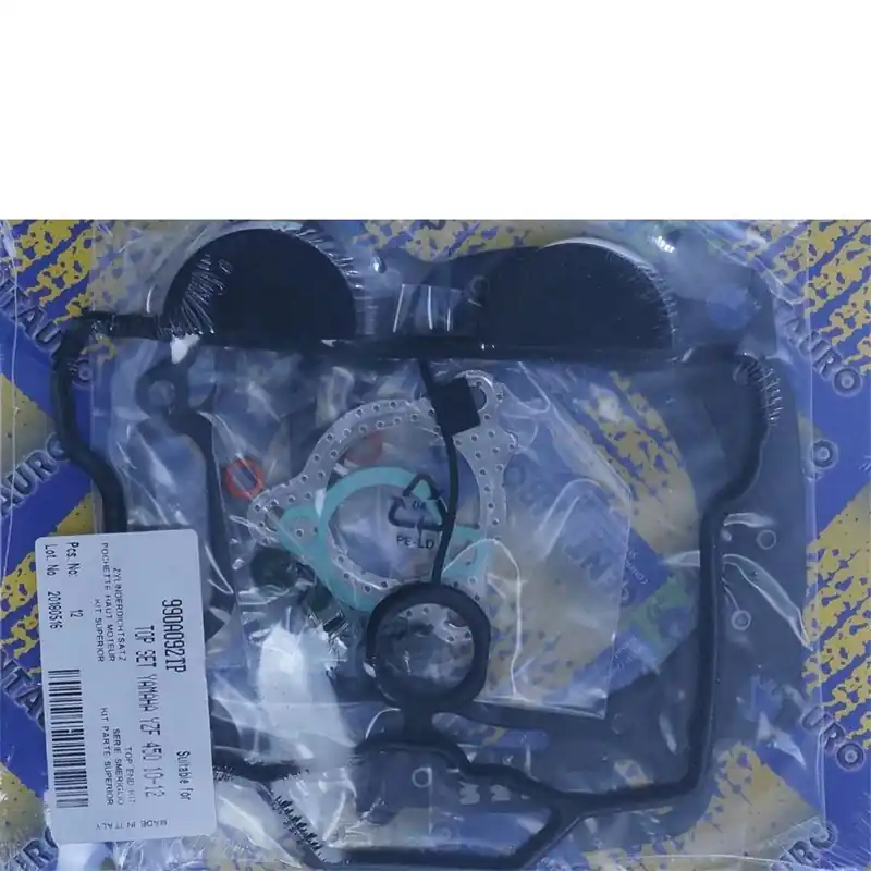 Angebot CENTAURO Dichtungssatz Topend YAMAHA YZ 450 F 2010 – 2013