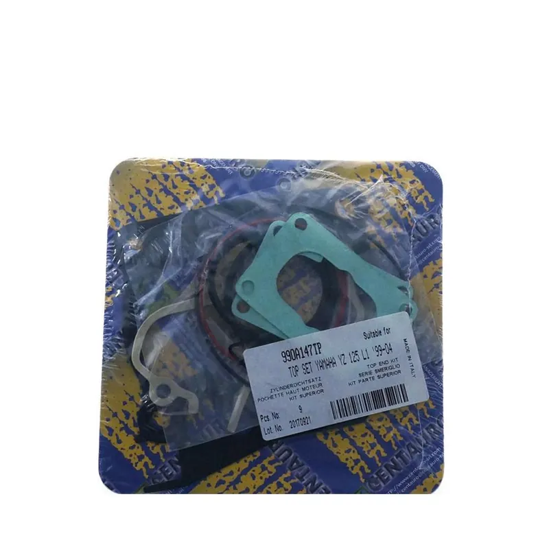 Markenware CENTAURO Dichtungssatz Topend YAMAHA YZ 125 1999 – 2004