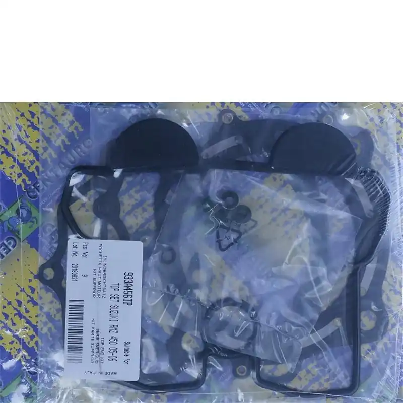 Nur Für Kurze Zeit CENTAURO Dichtungssatz Topend Suzuki RMZ 450 2005 – 2006