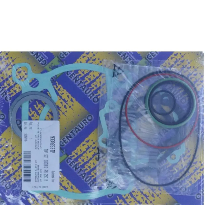 CENTAURO Dichtungssatz Topend Suzuki RM 250 1991 – 1995 Bestseller