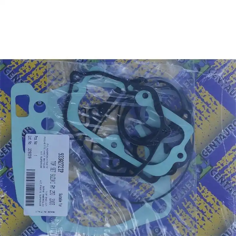 Mega-Angebot CENTAURO Dichtungssatz Topend Suzuki RM 250 2003 – 2008