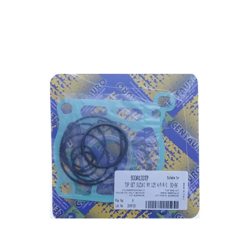 CENTAURO Dichtungssatz Topend Suzuki RM 125 1992 – 1996 Preisreduziert
