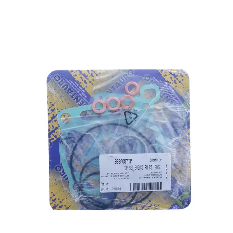 CENTAURO Dichtungssatz Topend Suzuki RM 85 2002 – 2015 Direktkauf