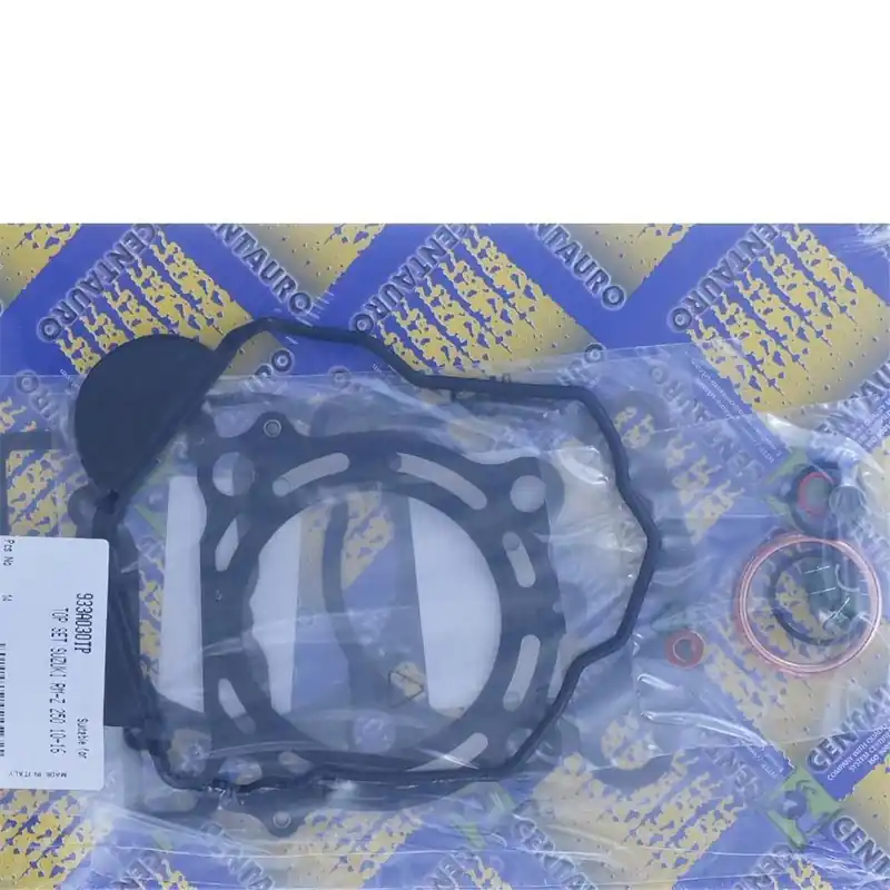 Kostenloser Versand CENTAURO Dichtungssatz Topend Suzuki RMZ 250 2010 – 2017