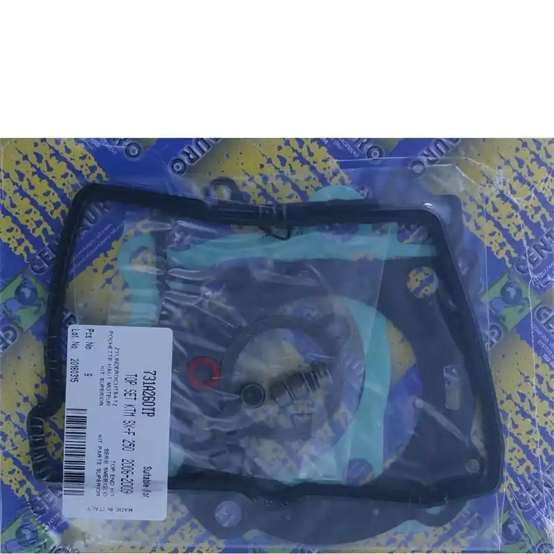 CENTAURO Dichtungssatz Topend für KTM SX-F 250 06-12, EXC-F 05-13 Markenprodukt