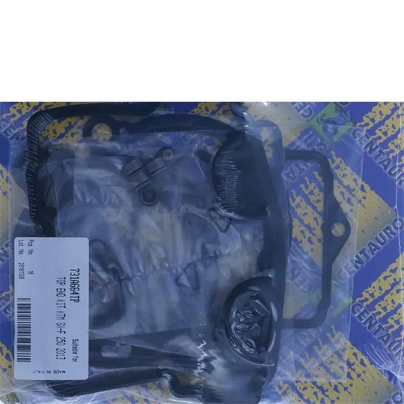 Aktuell CENTAURO Dichtungssatz Topend für KTM SX-F 250 13-15, EXC-F 250 14, Husqvarna FC 250 14-15