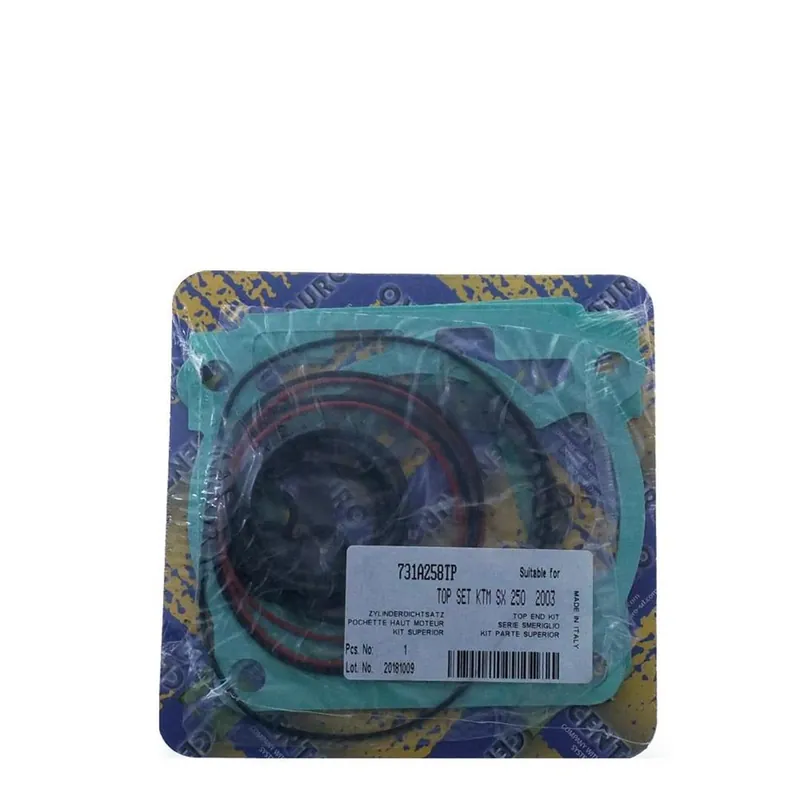 Top-Preis CENTAURO Dichtungssatz Topend für KTM SX 250 03-06, EXC 300 04-07