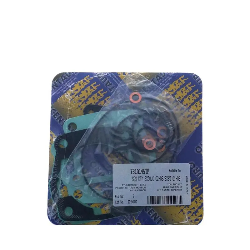 Kostenfreie Lieferung CENTAURO Dichtungssatz Topend für KTM SX 50 02-08