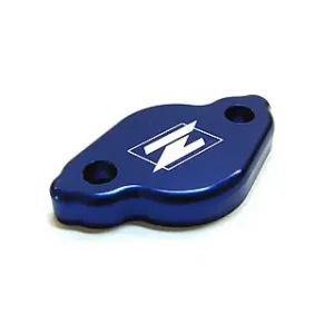 Mega-Angebot Fußbremszylinder Deckel YZ(F) 03-, Beta, Fantic Blau