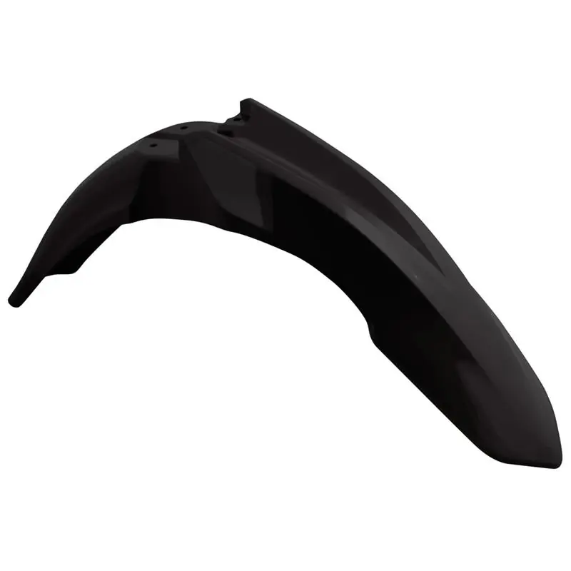 Kotflügel vorn Honda CRF 450 09-12 / CRF 250 10-13 schwarz Highlight