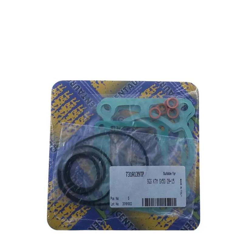 Mega-Angebot CENTAURO Dichtungssatz Topend für KTM SX 50 09-18