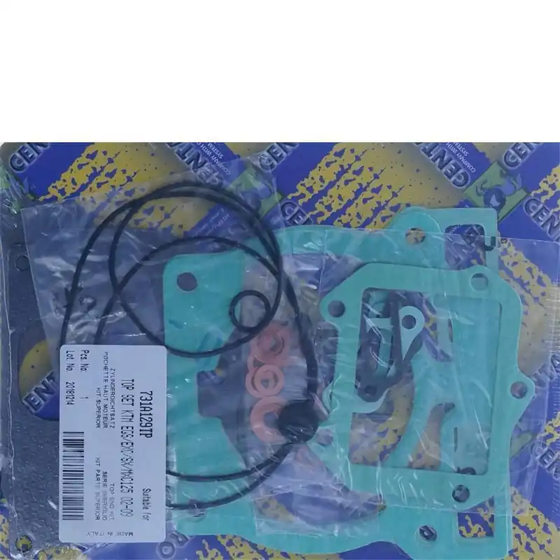 CENTAURO Dichtungssatz Topend für KTM SX 125 02-15, EXC 125 02-05, Husqvarna TC 125 14-15 Neue Kollektion