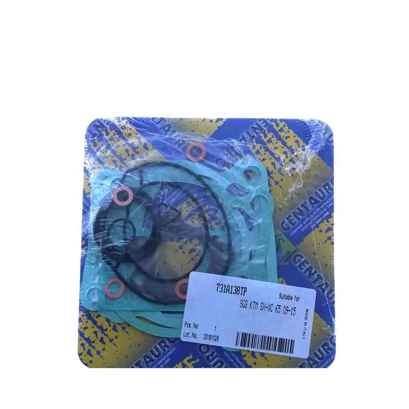 CENTAURO Dichtungssatz Topend für KTM SX 65 09- Neu Im Sortiment