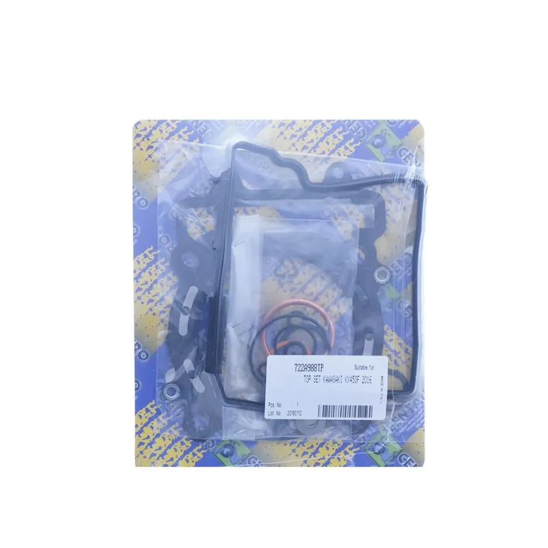 Nur Heute CENTAURO Dichtungssatz Topend KAWASAKI KX 450 F 2016 – 2018