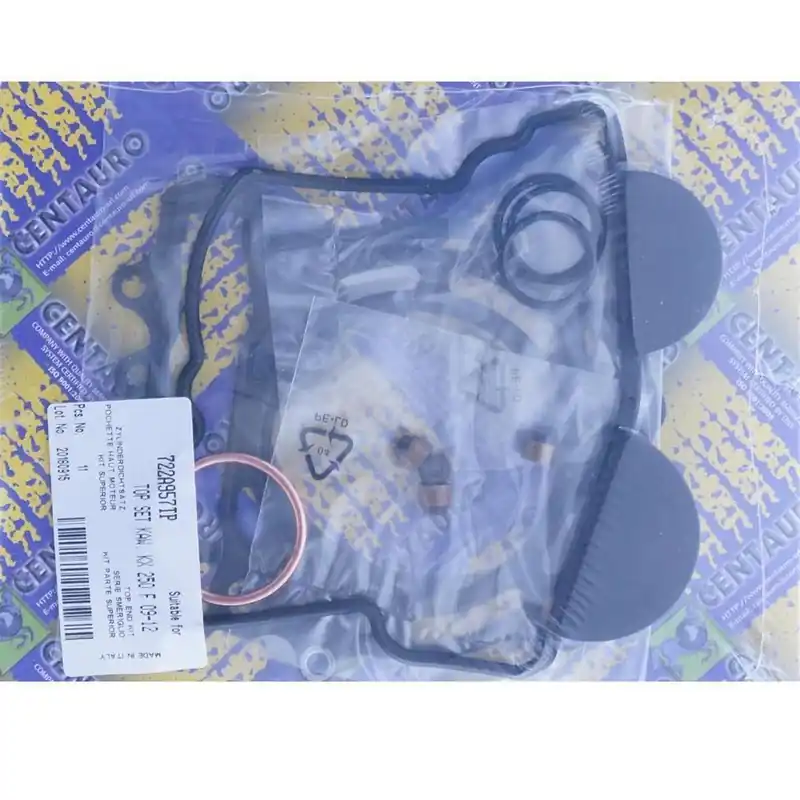 Sonderangebot CENTAURO Dichtungssatz Topend KAWASAKI KX 250 F 2009 – 2016