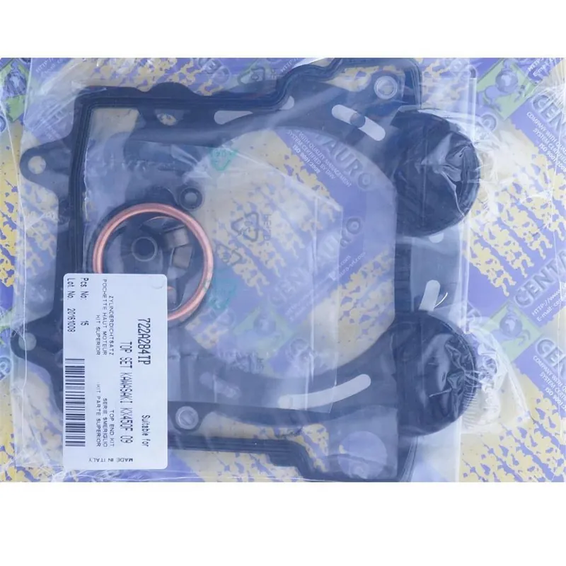 CENTAURO Dichtungssatz Topend KAWASAKI KX 450 F 2009 Aktuell