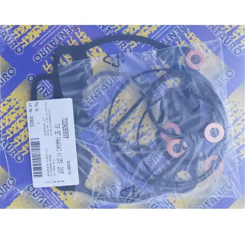 Aktuell CENTAURO Dichtungssatz Topend KAWASAKI KX 250 2005 – 2008