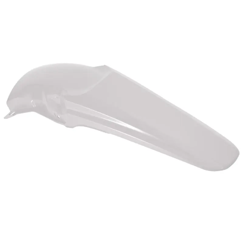 Kotflügel hinten Honda CRF 450 05-08 weiß Expressversand