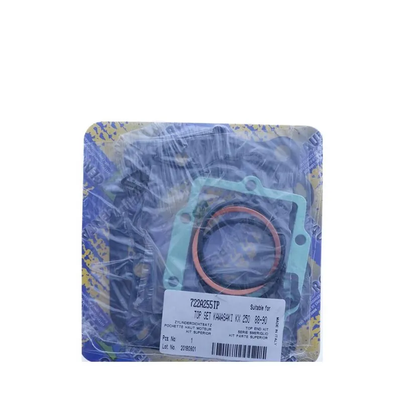 CENTAURO Dichtungssatz Topend KAWASAKI KX 250 1988 – 1992 Geprüft