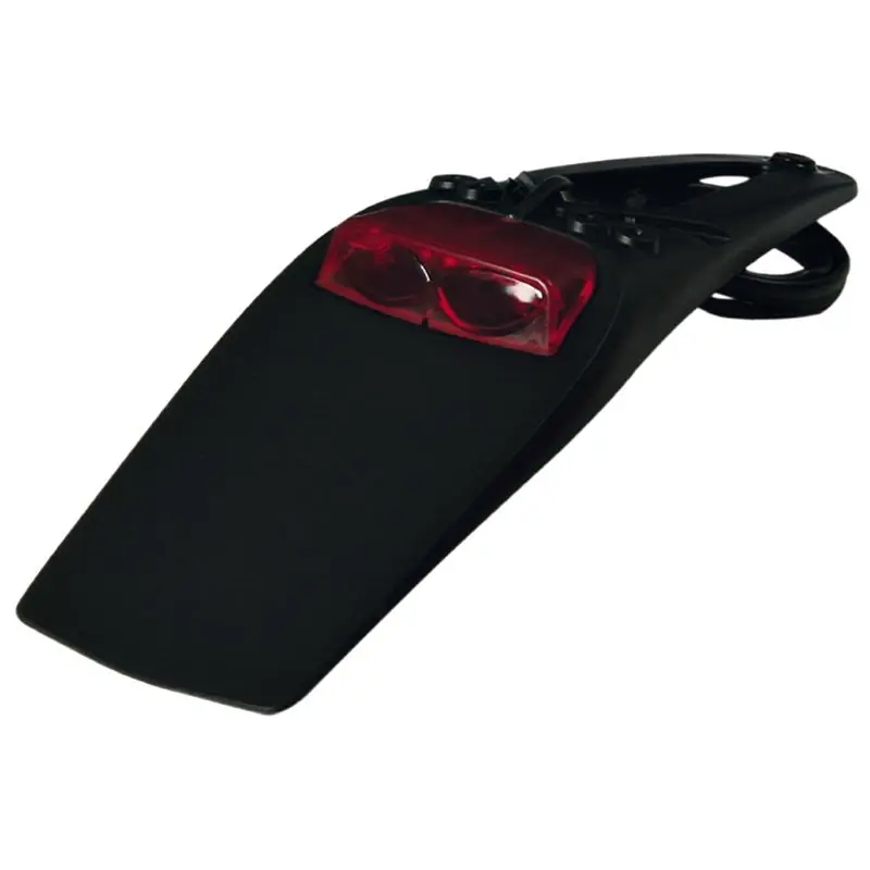 Kennzeichenhalter LED, UNI schwarz Online Kaufen