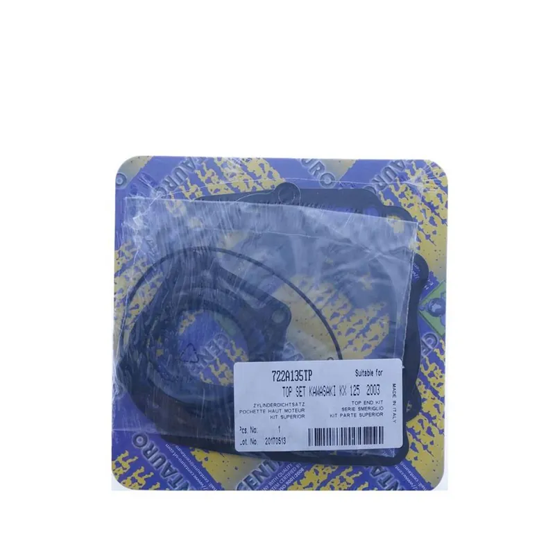 CENTAURO Dichtungssatz Topend KAWASAKI KX 125 2003 – 2008 Neue Ware