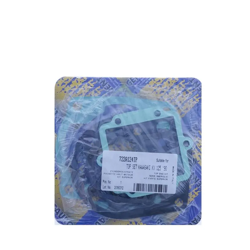 Super-Preis CENTAURO Dichtungssatz Topend KAWASAKI KX 125 1990 – 1991