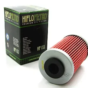 Hiflo ÖLfilter KTM, Husaberg, Beta lang Direktkauf