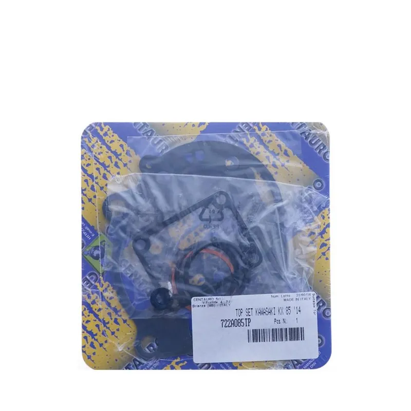 Nur Für Kurze Zeit CENTAURO Dichtungssatz Topend KAWASAKI KX 85 2014 – 2018