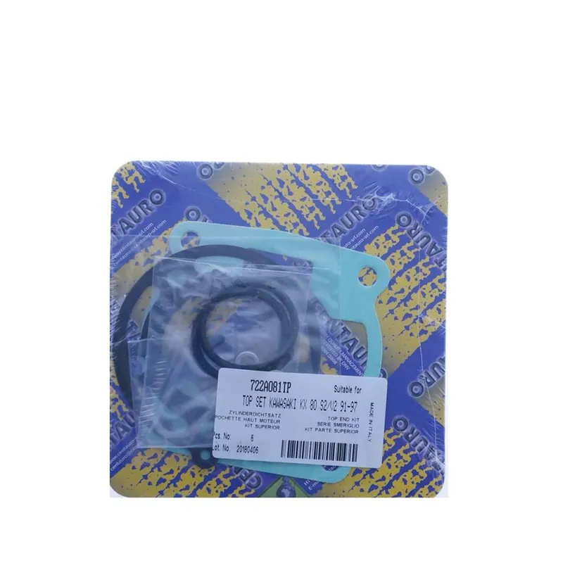 Rabatt CENTAURO Dichtungssatz Topend KAWASAKI KX 80 1991 – 1997