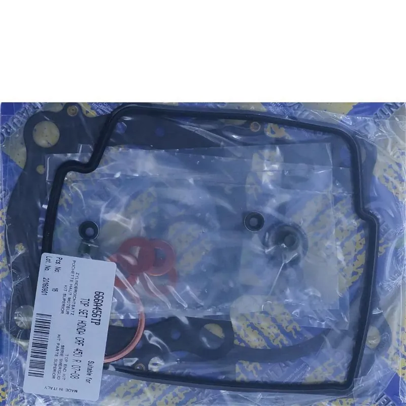 CENTAURO Dichtungssatz Topend HONDACRF 450 R 2007 – 2008 Begrenztes Angebot
