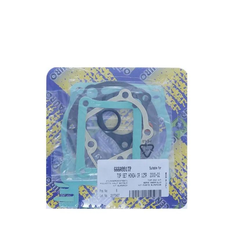 CENTAURO Dichtungssatz Topend HONDACR 125 R 2000 – 2002 Super-Preis