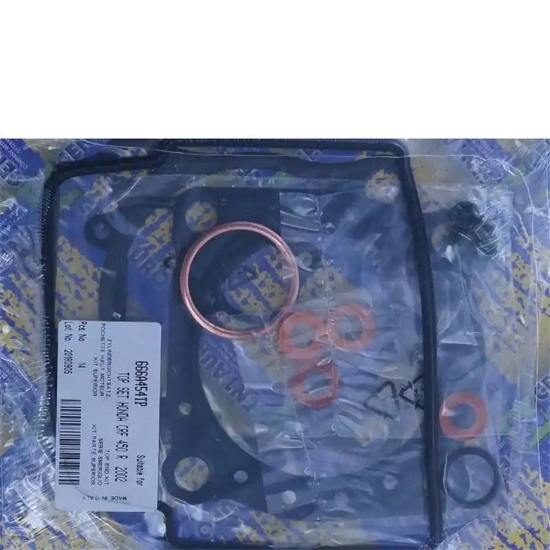 CENTAURO Dichtungssatz Topend HONDACRF 450 R 2002 – 2006 Bestpreis