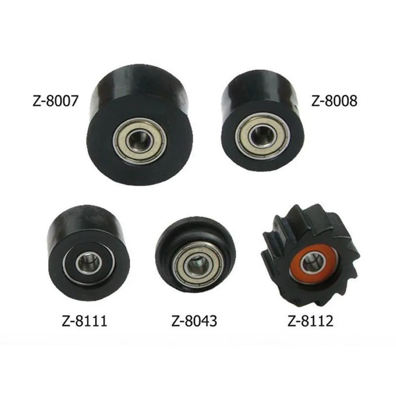 Kettenrolle für KTM -2007 Saisonangebot