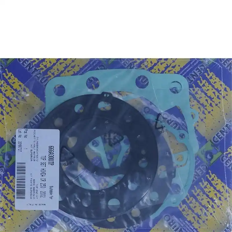 Kostenloser Versand CENTAURO Dichtungssatz Topend HONDACR 250 R 2002 – 2007