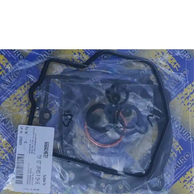 Markenprodukt CENTAURO Dichtungssatz Topend HONDACRF 450 R 2009 – 2016