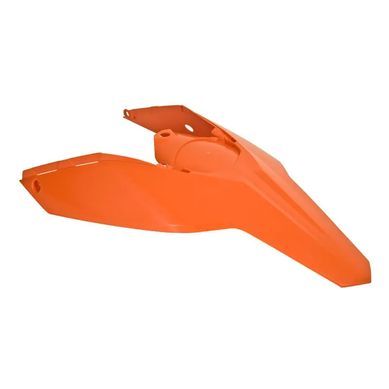Kotflügel hinten für KTM EXC 08-11, SX 07-10 orange Top-Preis