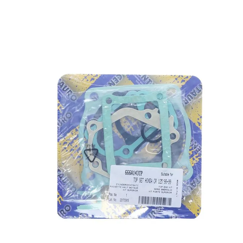 CENTAURO Dichtungssatz Topend HONDACR 125 R 1998 – 1999 Markenprodukt