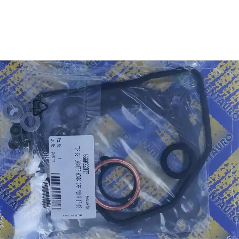 CENTAURO Dichtungssatz Topend HONDACRF 450 R 2017 – 2018 Begrenztes Angebot