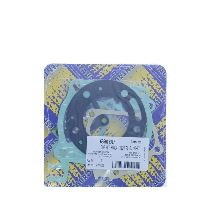 Direkt Vom Hersteller CENTAURO Dichtungssatz Topend HONDACR 125 R 1990 – 1997