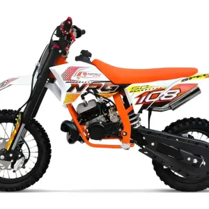 Top-Seller NRG50 RS 50cc Dirt Bike 9HP KTM Replica 14/12"