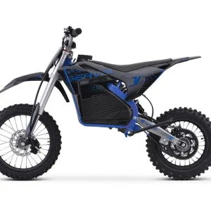 Serval Prime VX 2000W 60V 20Ah LI-ION Electric Dirt Bike Kids Motorbike 14/12 Neue Kollektion