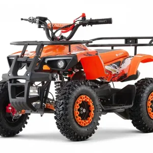 Dusty Sport 49cc Petrol Mini Quad Bike Jetzt Bestellen