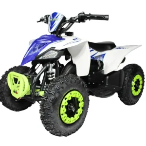 Falcon 49cc E-Start Petrol Mini Quad Bike Neue Kollektion