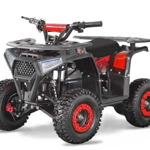 Sonderangebot Acanto Cross 1000W 36V Electric Quad Bike