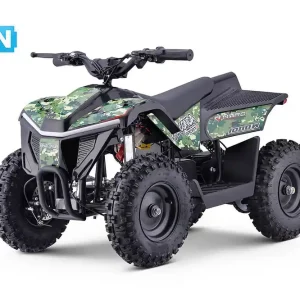 Anaconda VX 800W 36V Li-Ion Electric Quad Bike Top-Seller